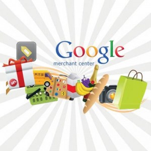 Gooogle Merchant Center kullanımı