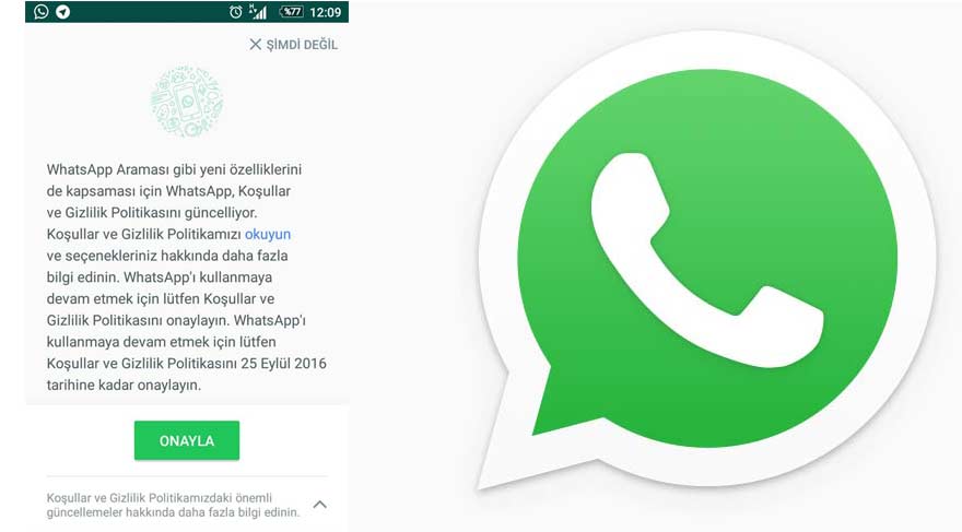 whatsapp-gizlilik-koşulları