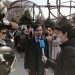 Kazakistan’da Nevruz