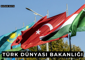 Türk Dünyası Bakanlığı