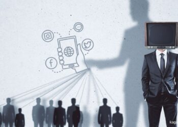 Propaganda ve İktidarın Dönüşümü