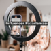 Influencer Pazarlaması