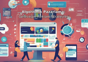 Algoritmik Pazarlama: Geleceğin Reklam Stratejileri