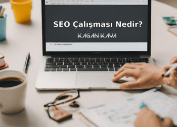 Seo Çalışması Nedir?