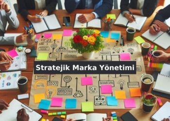 Stratejik Marka Yönetimi