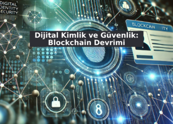 Dijital Kimlik ve Güvenlik: Blockchain Devrimi