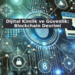 Dijital Kimlik ve Güvenlik: Blockchain Devrimi